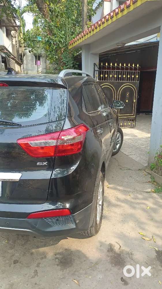 Fully Shorum Maintain Car