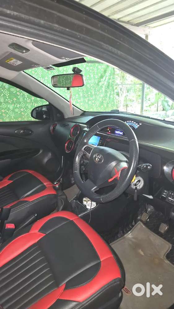 Toyota Etios Liva 2019 Petrol 25000 Km Driven