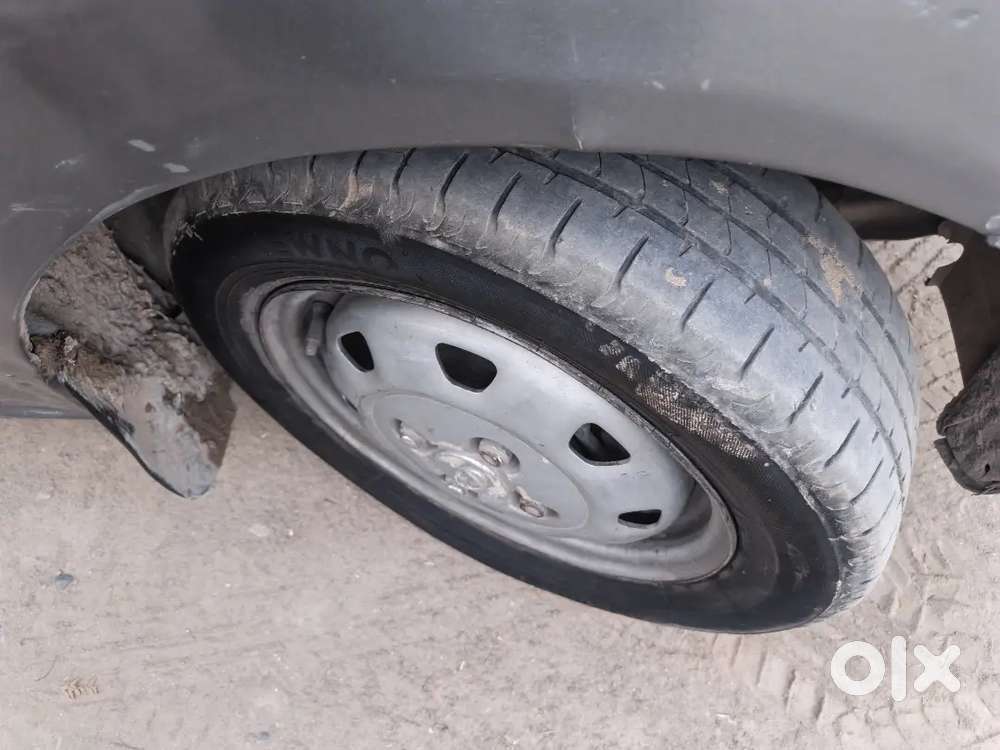 Hyundai Santro Xing 2013