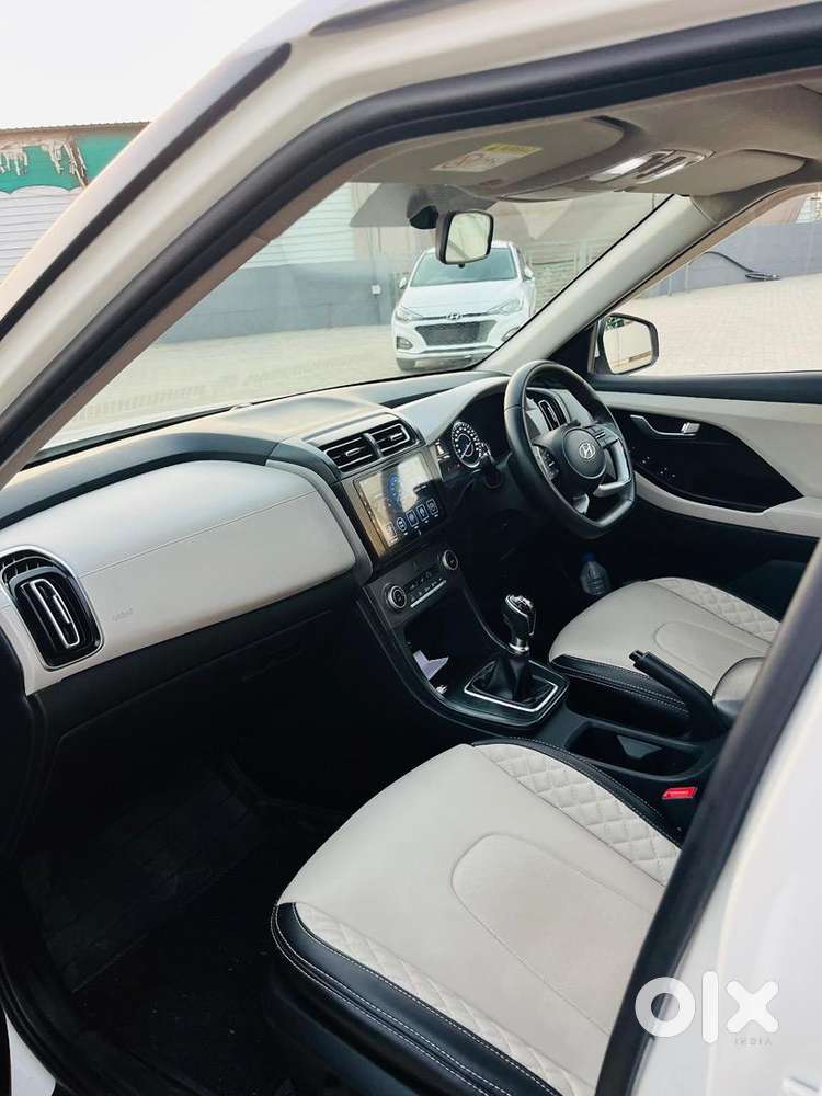 Hyundai Diesel Car 2021