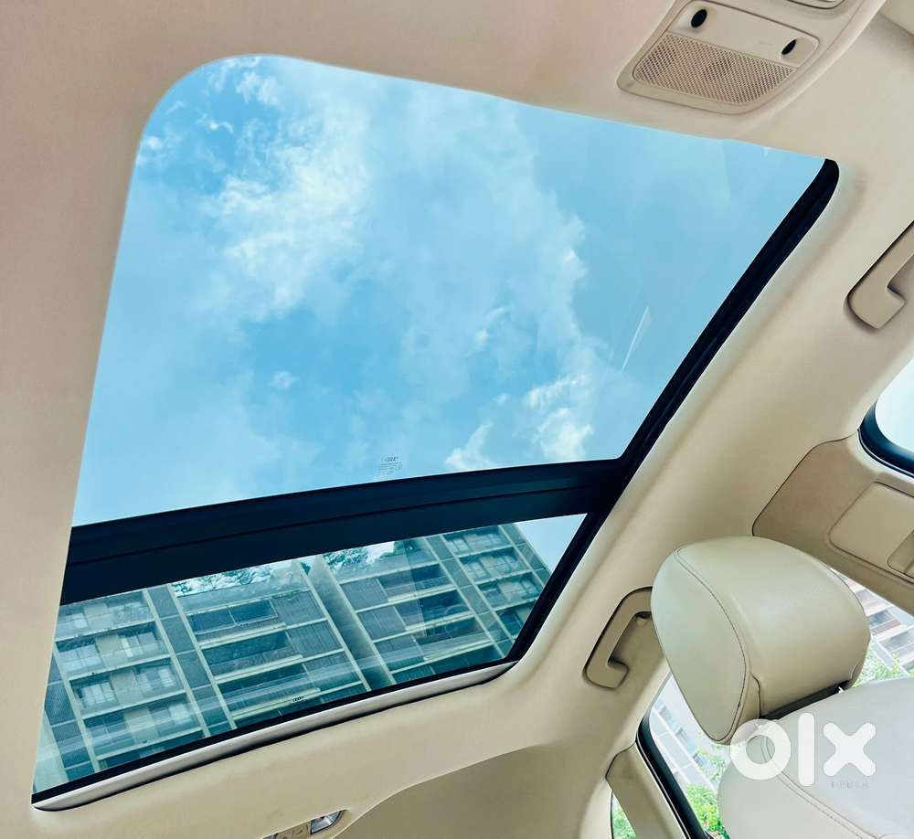 Audi Q3 2.0 35 Tdi Premium Plus Sunroof, 2016, Diesel