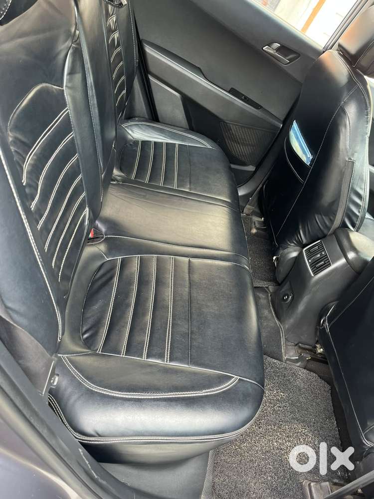 Hyundai Creta 1.6 Sx, 2017, Diesel