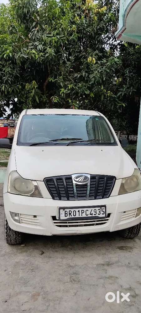 Mahindra Xylo 2.5 D2 2011