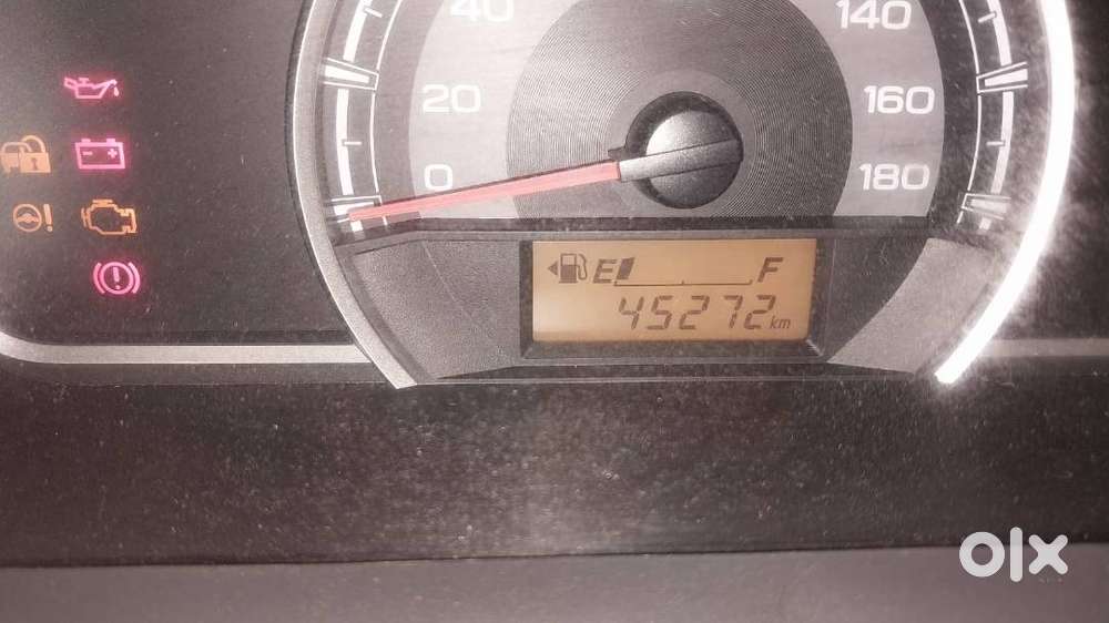 Maruti Suzuki Alto 800 2017