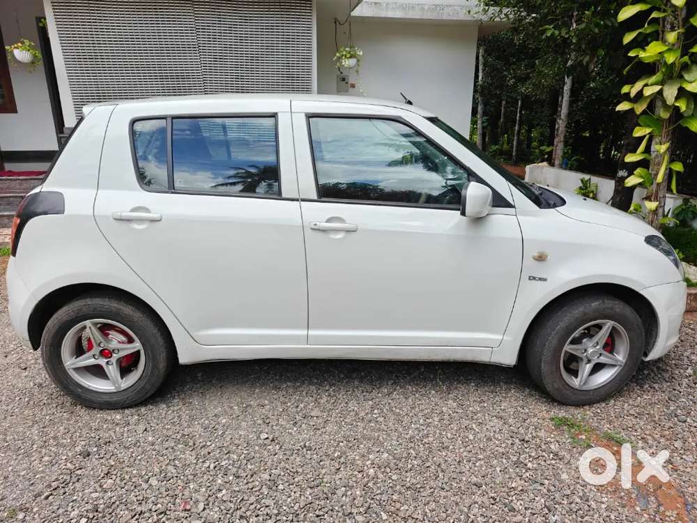 Maruti Suzuki Swift Zdi 2011 Diesel Manual