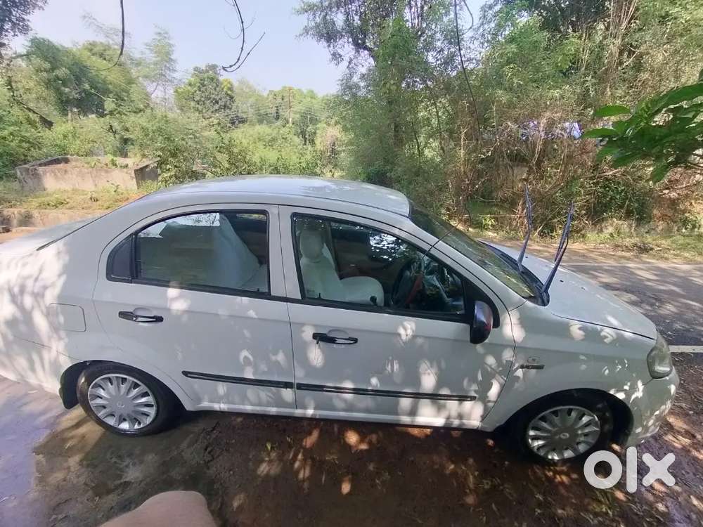 Chevrolet        .