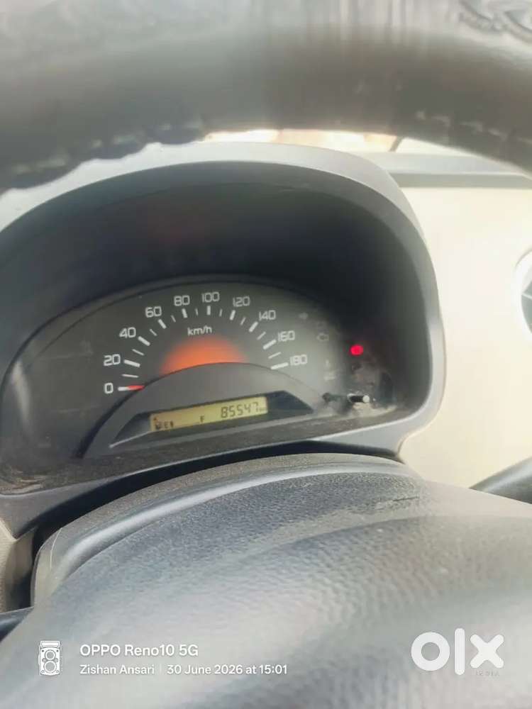 Maruti Suzuki Wagon R Flex Fuel 2016 Cng & Hybrids Rs 210000