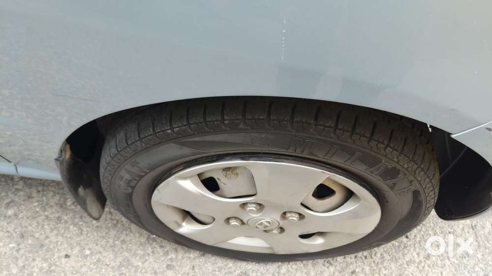 Hyundai Santro Xing Xs, 2003, Petrol