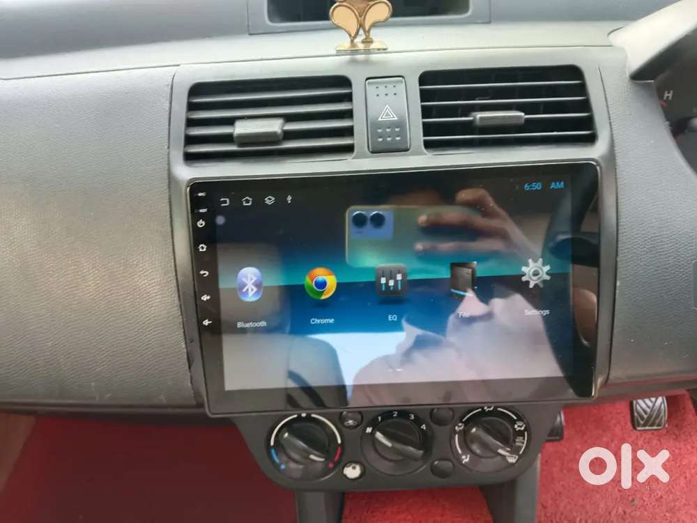 Maruti Suzuki Swift Dzire Tour 2016