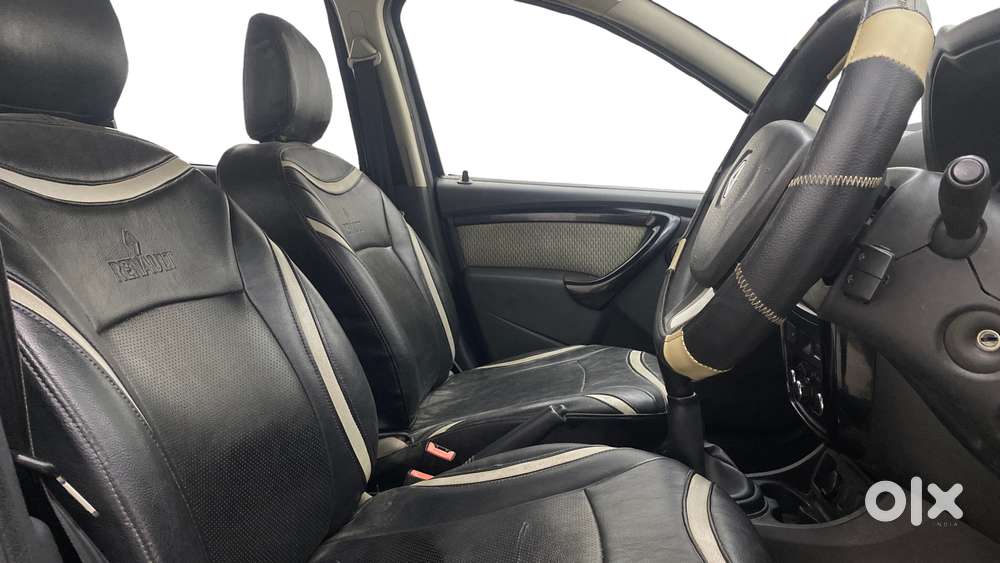 Renault Duster 85ps Diesel Rxl, 2015, Diesel