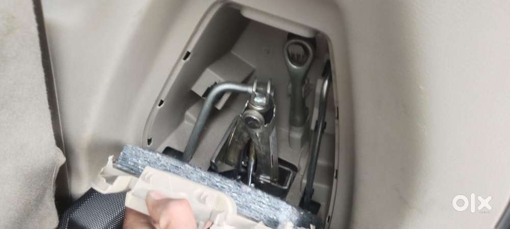 Maruti Suzuki Ertiga 1.4 Zxi Plus, 2021, Petrol