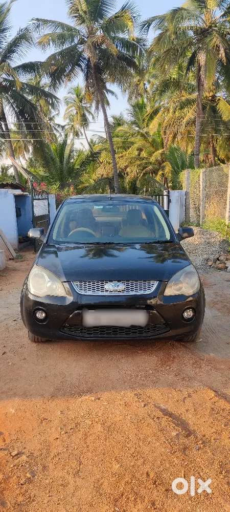 Well Maintained Good Condition Vehicle
