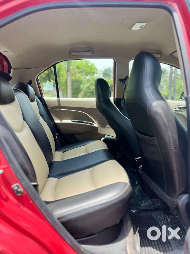 Hyundai Santro Sportz Cng, 2019, Cng & Hybrids