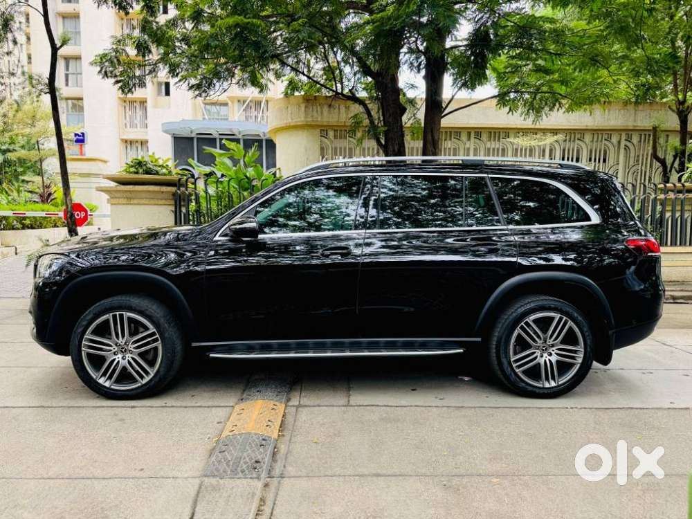 Mercedes-benz Gls 400d 4matic, 2022, Diesel