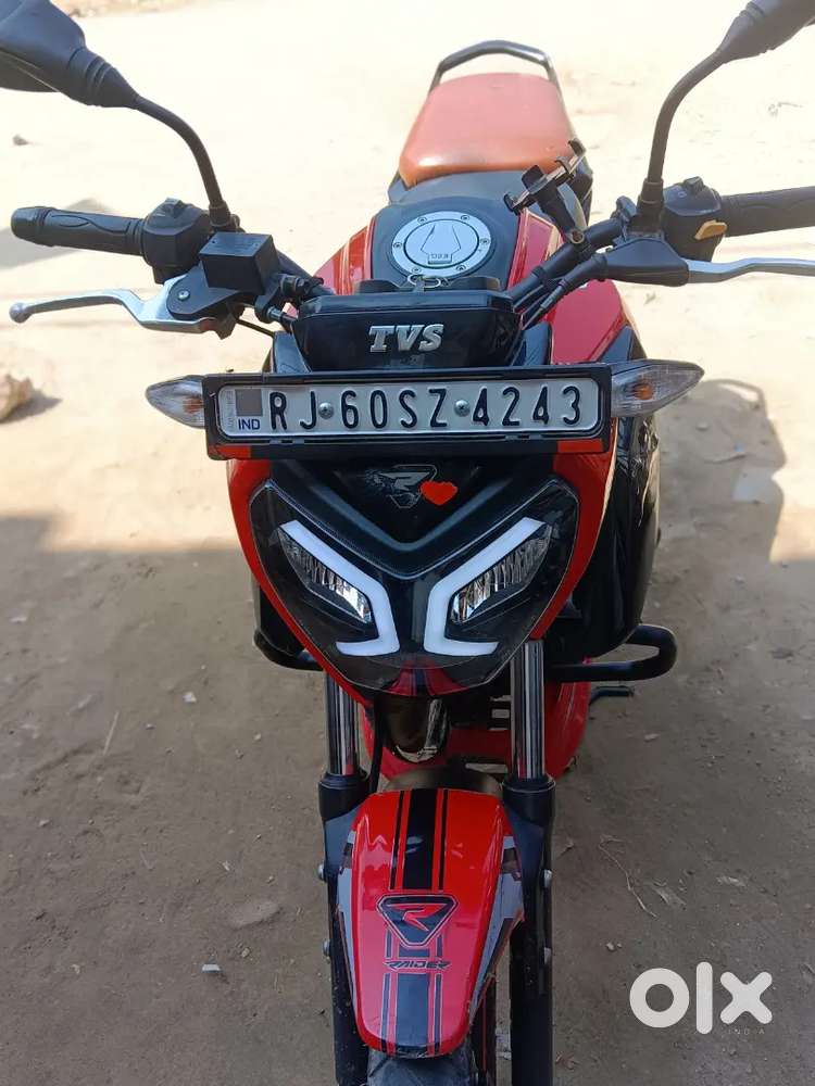 Gadi financ pr h - Motorcycles - 1825526170