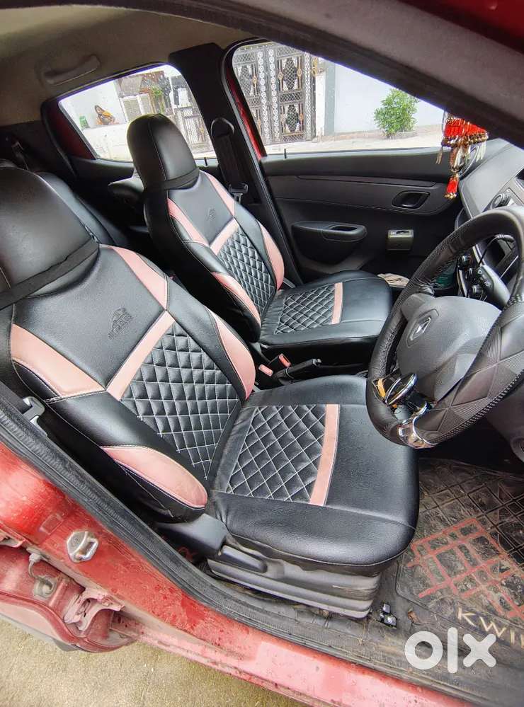 Renault Kwid 0.8 Rxl 2016
