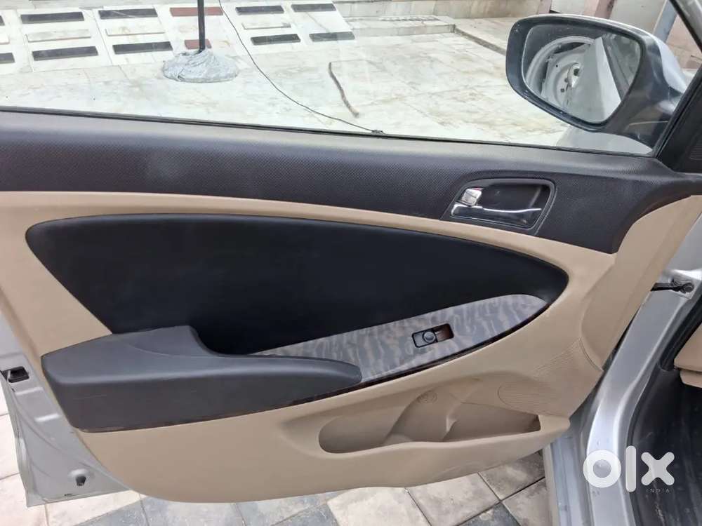 Hyundai Getz 2013 Diesel Well Maintained