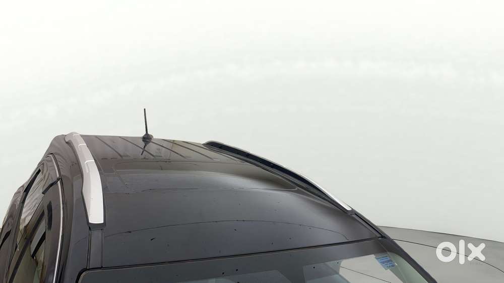 Ford Ecosport 1.5 Petrol Titanium, 2021, Petrol