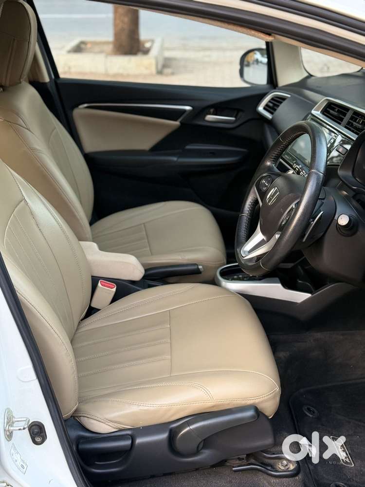 Honda Jazz 1.2 Vx  I-vtec At, 2019, Petrol