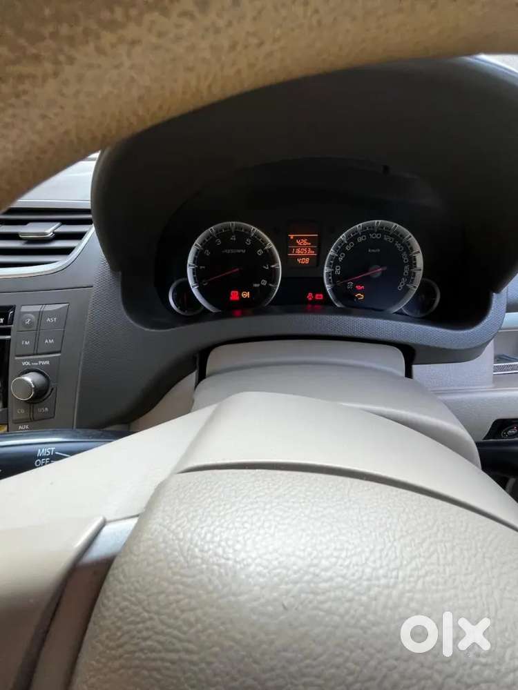 Maruti Suzuki Ertiga 2016 Vxi (o) Cng