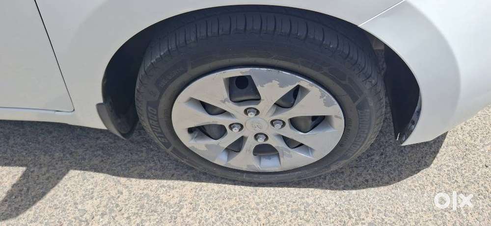Hyundai Xcent 1.2 Vtvt S, 2018, Cng & Hybrids