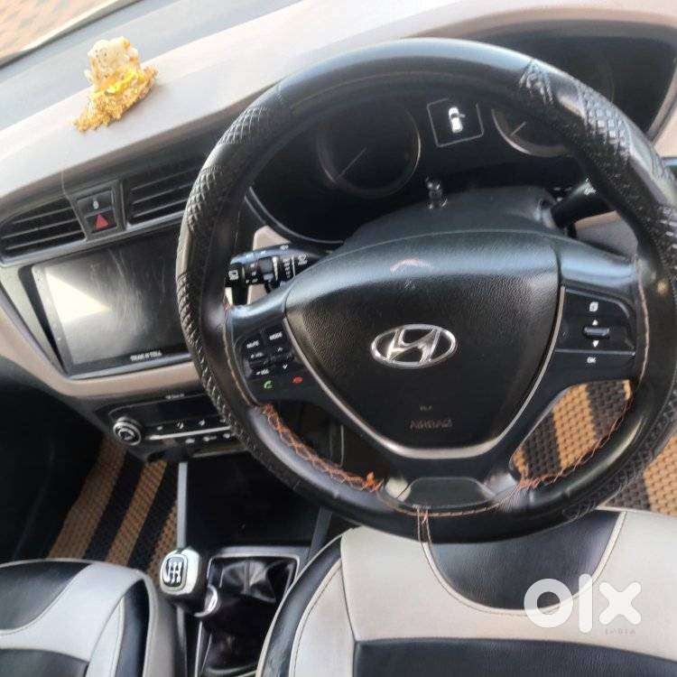 Hyundai Elite I20 Asta 1.2, 2016, Petrol