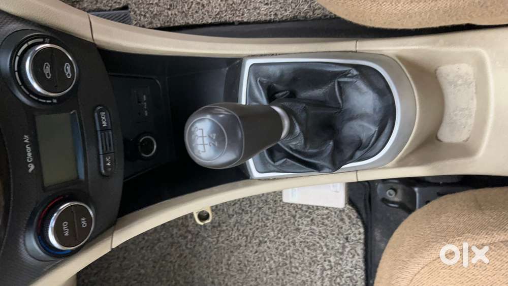 Hyundai Verna Fluidic 1.6 Vtvt Sx, 2014, Petrol