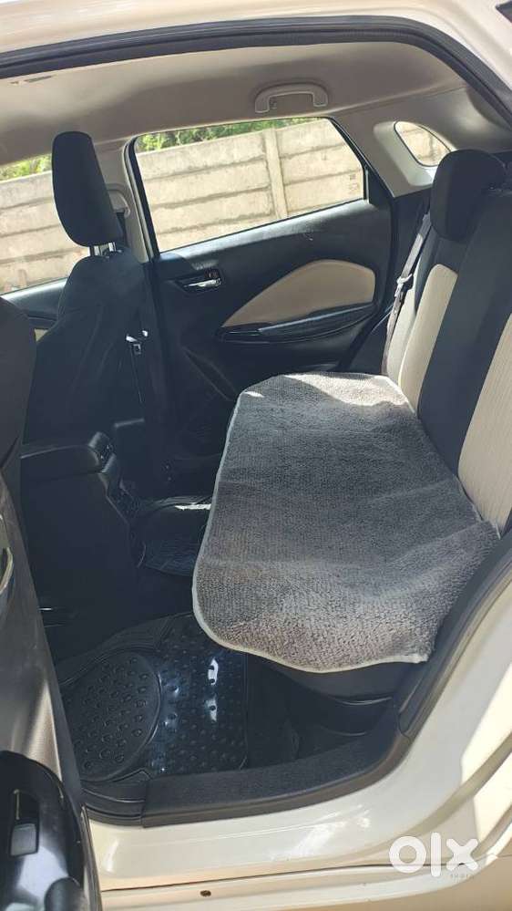 Toyota Glanza G Hybrid, 2023, Cng & Hybrids