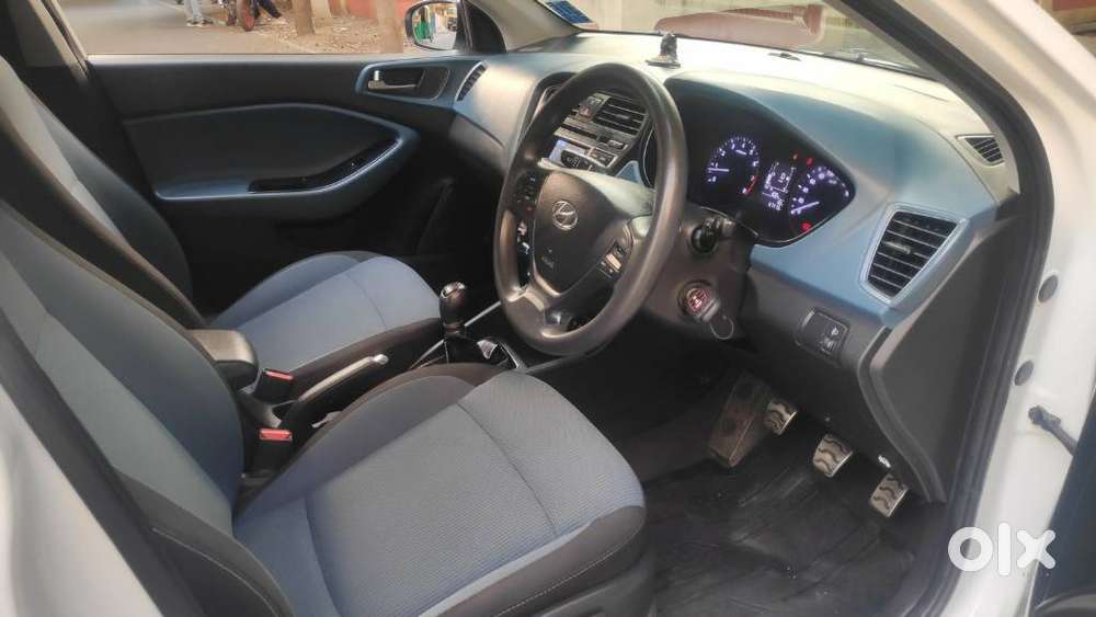 Hyundai I20 Active 1.2 S, 2015, Petrol