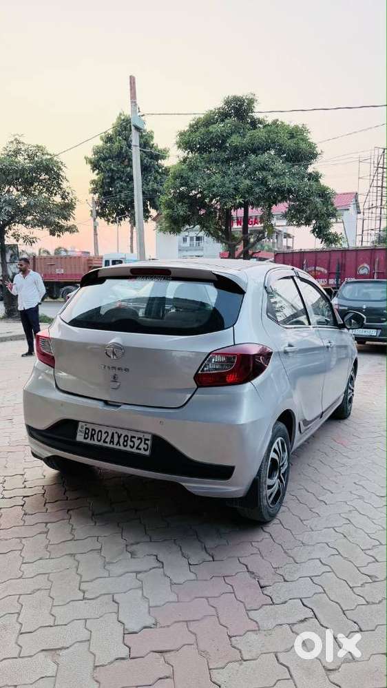 Tata Tiago 1.05 Revotorq Xt, 2020, Petrol
