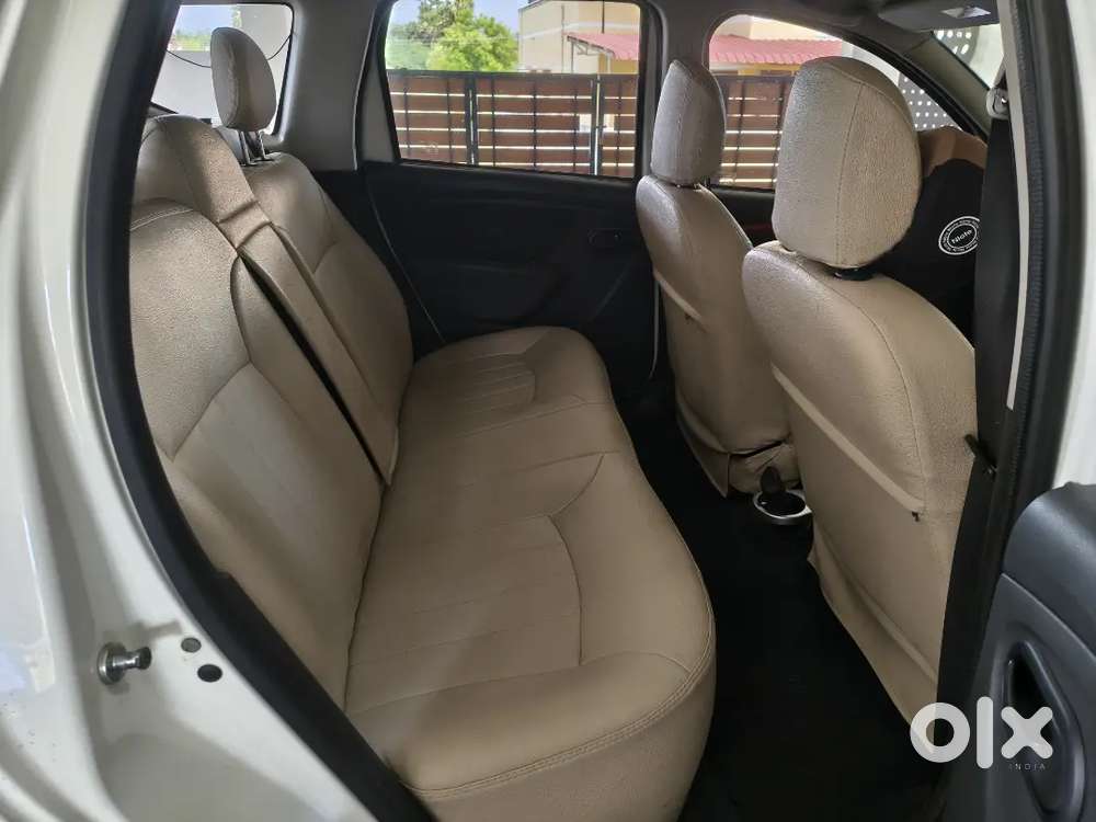 Renault Duster 2016