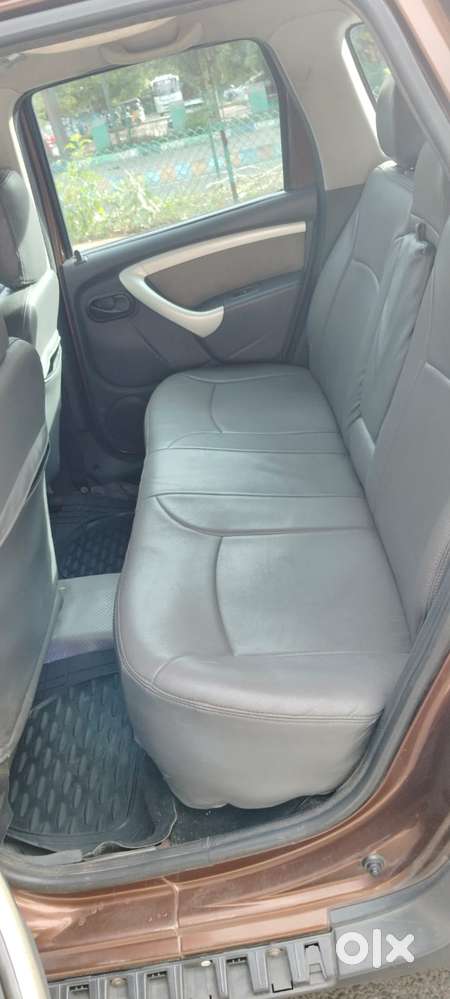 Renault Duster 110ps Diesel Rxl, 2013, Diesel