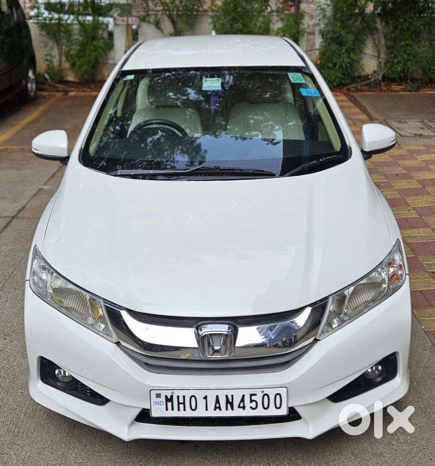 Honda City I Dtec Sv, 2014, Diesel