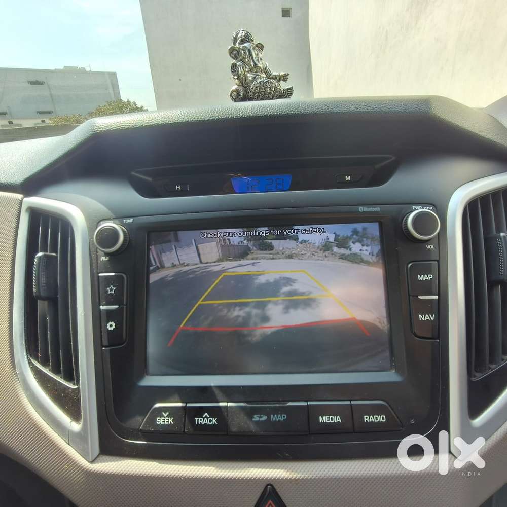 Hyundai Creta Diesel 2019
