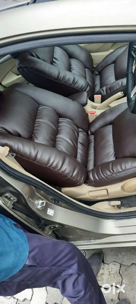 Pure Petrol Honda City V Top Model