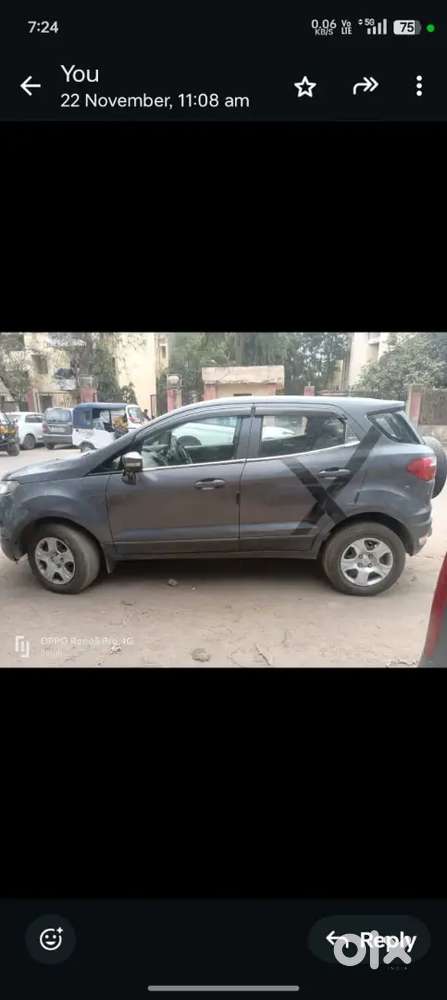 Good Condition.  New Tyre No Issue ,new Car Leni 7 Seater