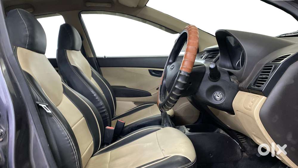 Hyundai Eon Magna +, 2016, Petrol