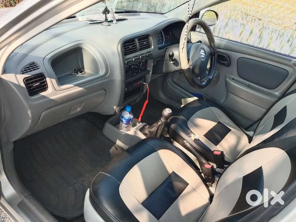 Maruti Suzuki Alto K10 2014 Petrol 97300 Km Driven