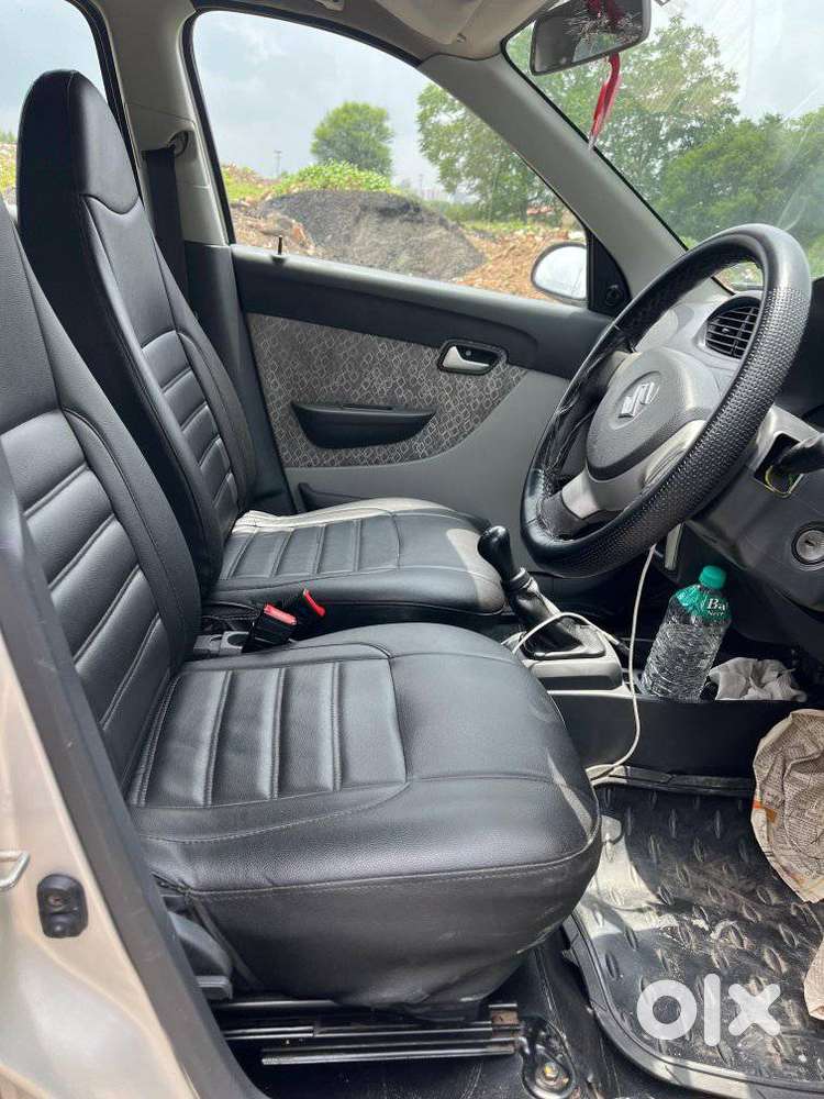 Maruti Suzuki Alto 800 Cng Lxi Optional, 2018, Cng & Hybrids