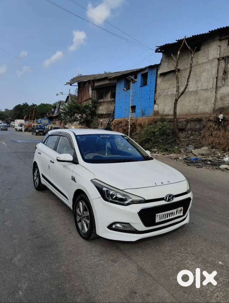 Hyundai Elite I20 2016 Good Condition