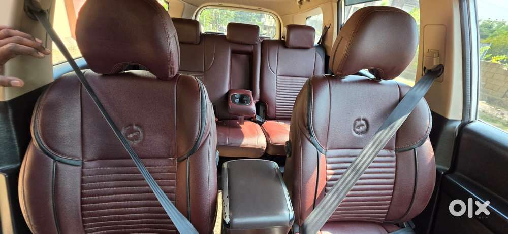 Mahindra Xuv500 W6 1.99 Mhawk, 2012, Diesel