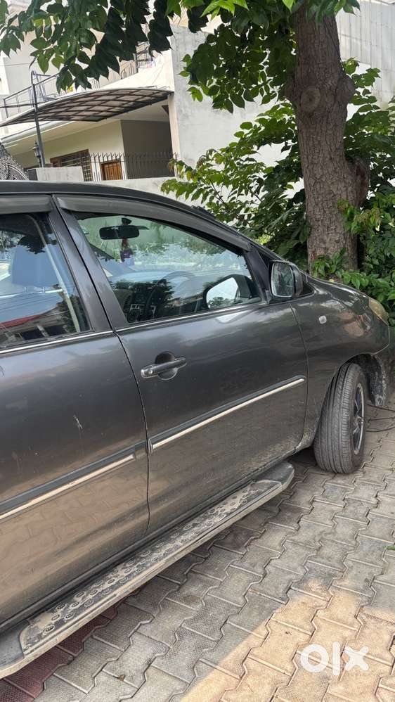 Toyota Innova Diesel 2009