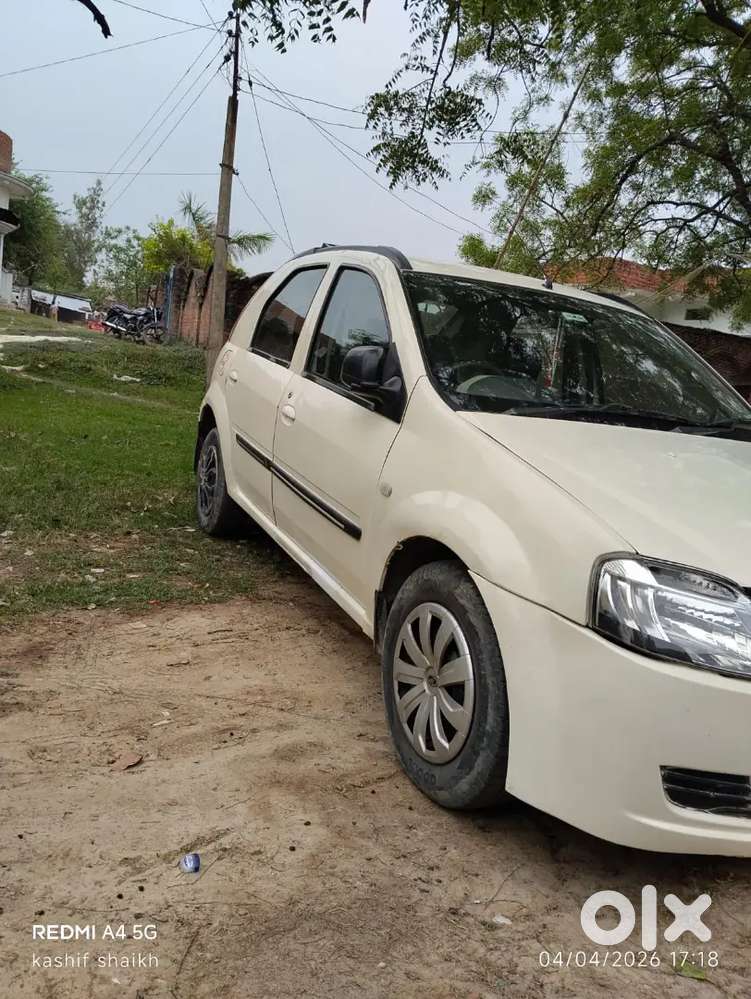 Mahindra E Verito Diesel 2013 Third Owner