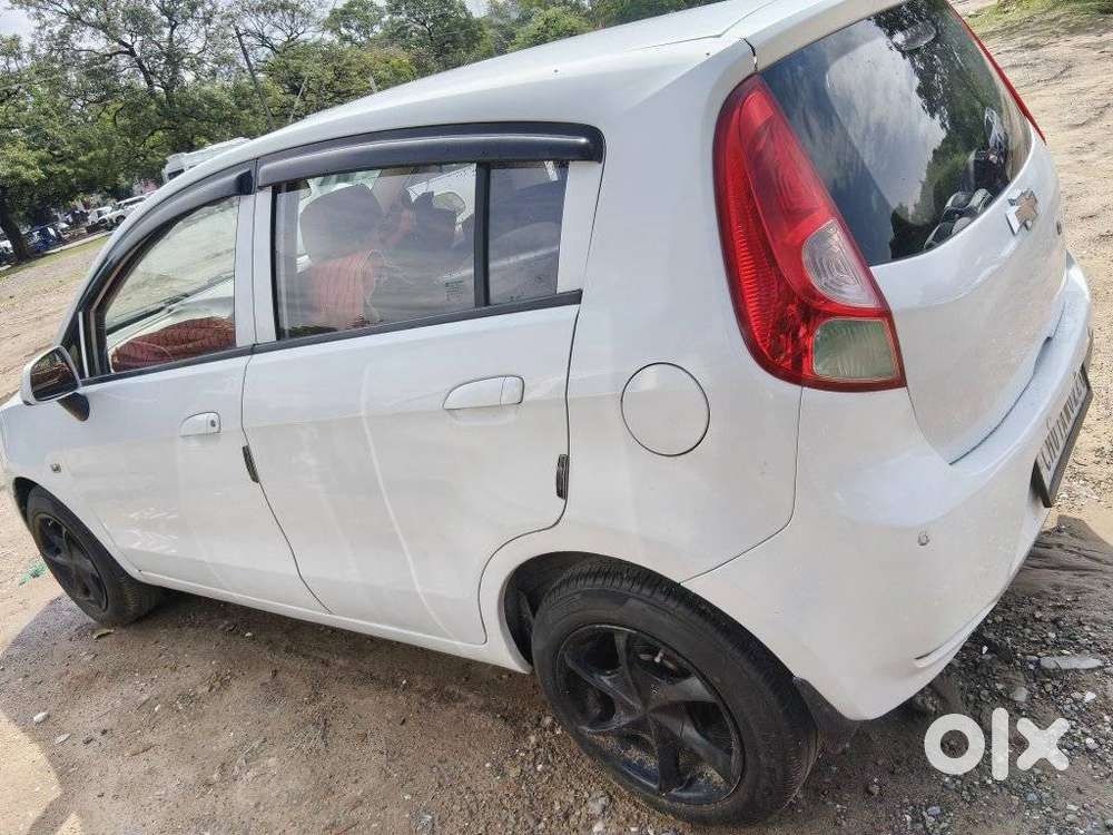 Chevrolet Sail U-va 1.2 Ls, 2016, Diesel