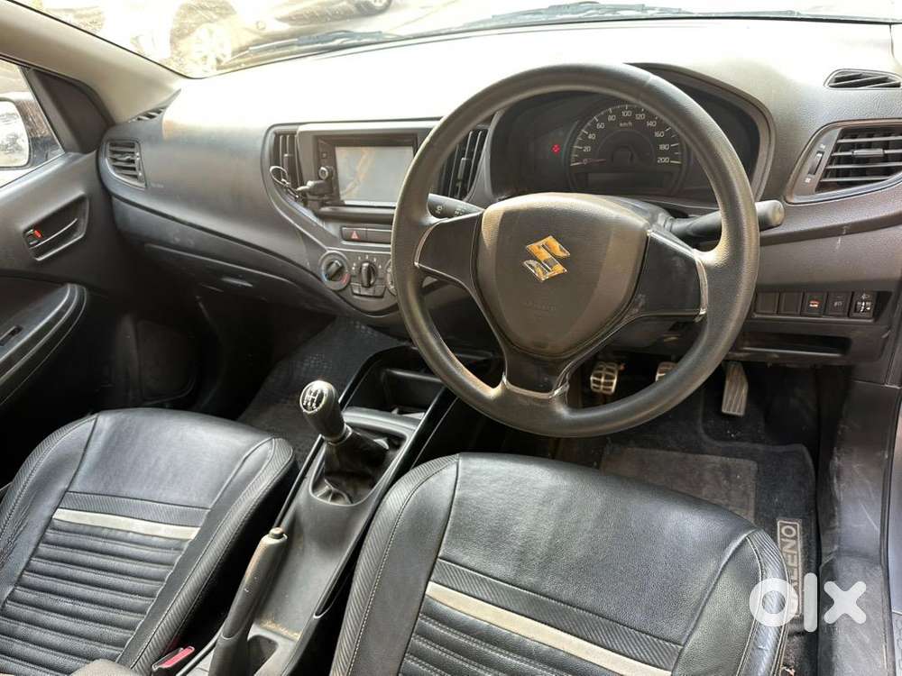 2016 Maruti Suzuki Petrol