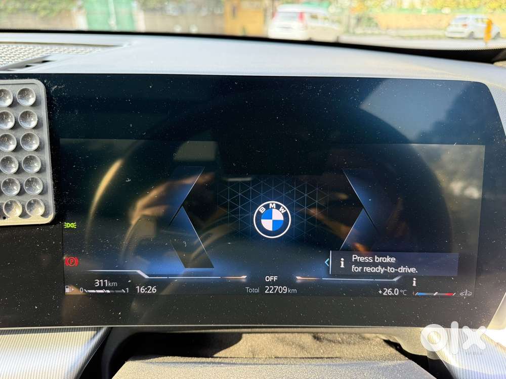 Bmw X1 Sdrive18i M Sport, 2025, Petrol