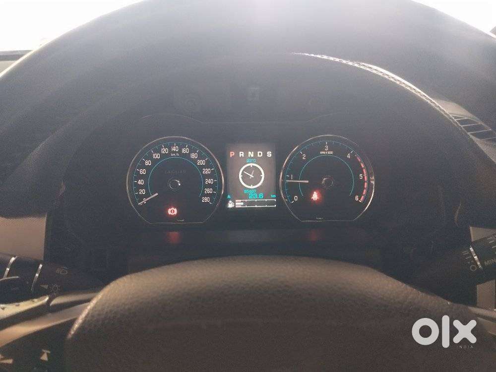 Jaguar Xf Aero Sport Edition, 2012, Diesel