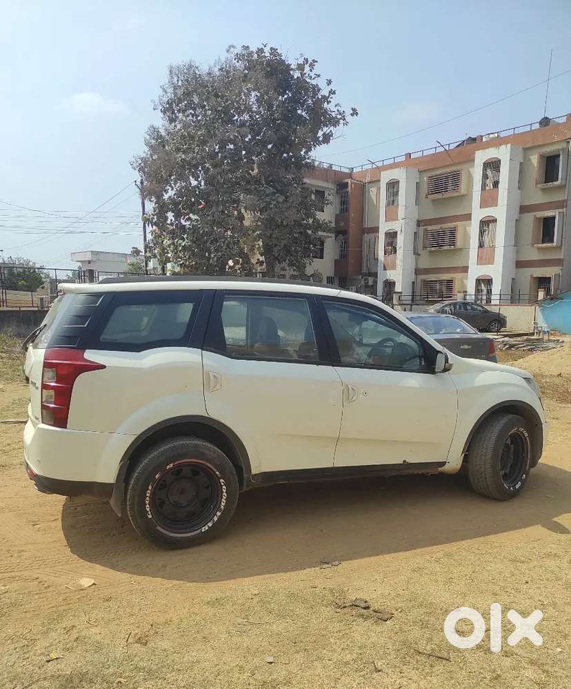 Xuv 500 In Good Condition