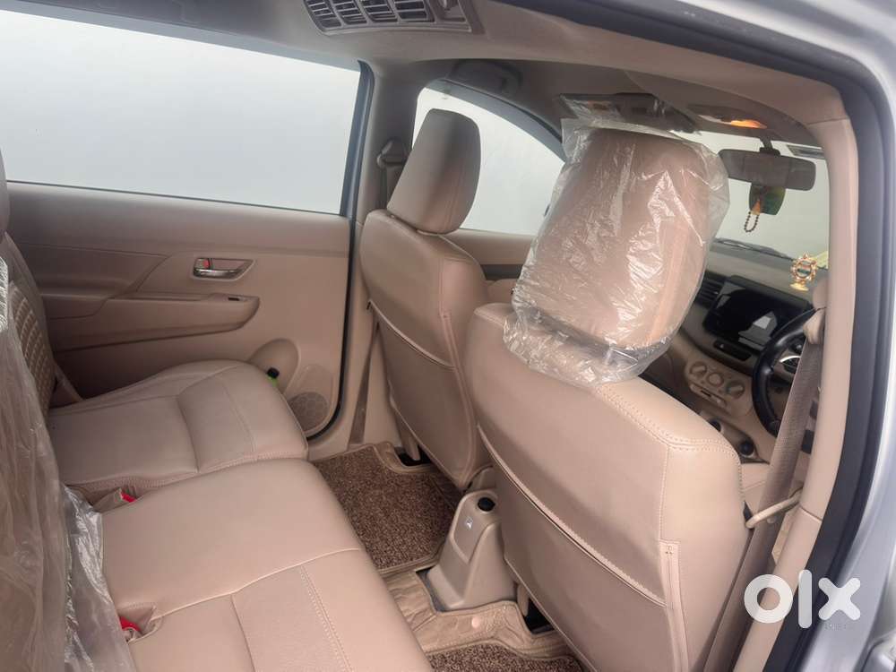 Maruti Suzuki Ertiga 2023 Cng & Hybrids Well Maintained