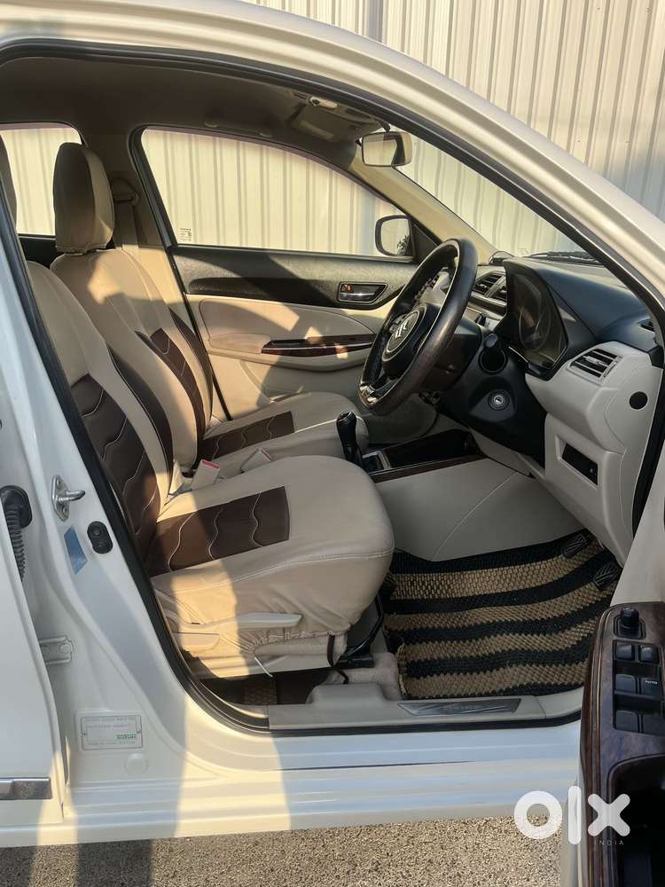 Maruti Suzuki Swift Dzire Vxi(o) Mt, 2019, Petrol